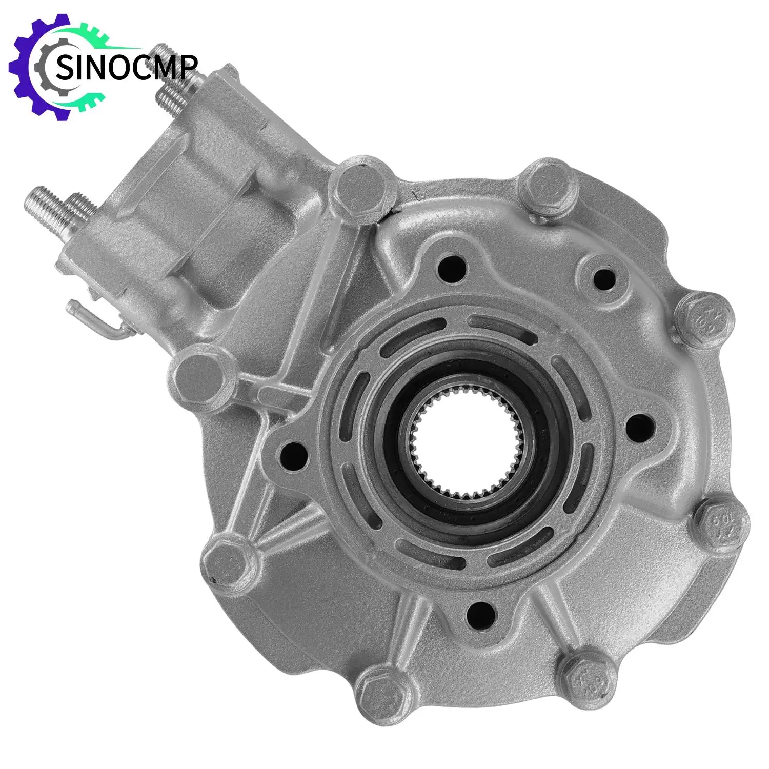 

Полный задний дифференциал для Honda TRX300 Fourtrax 300 2X4 1996-2000 41300-HM5-A10 41300-HC4-000 41300-HC5-970 41300-HM5-850