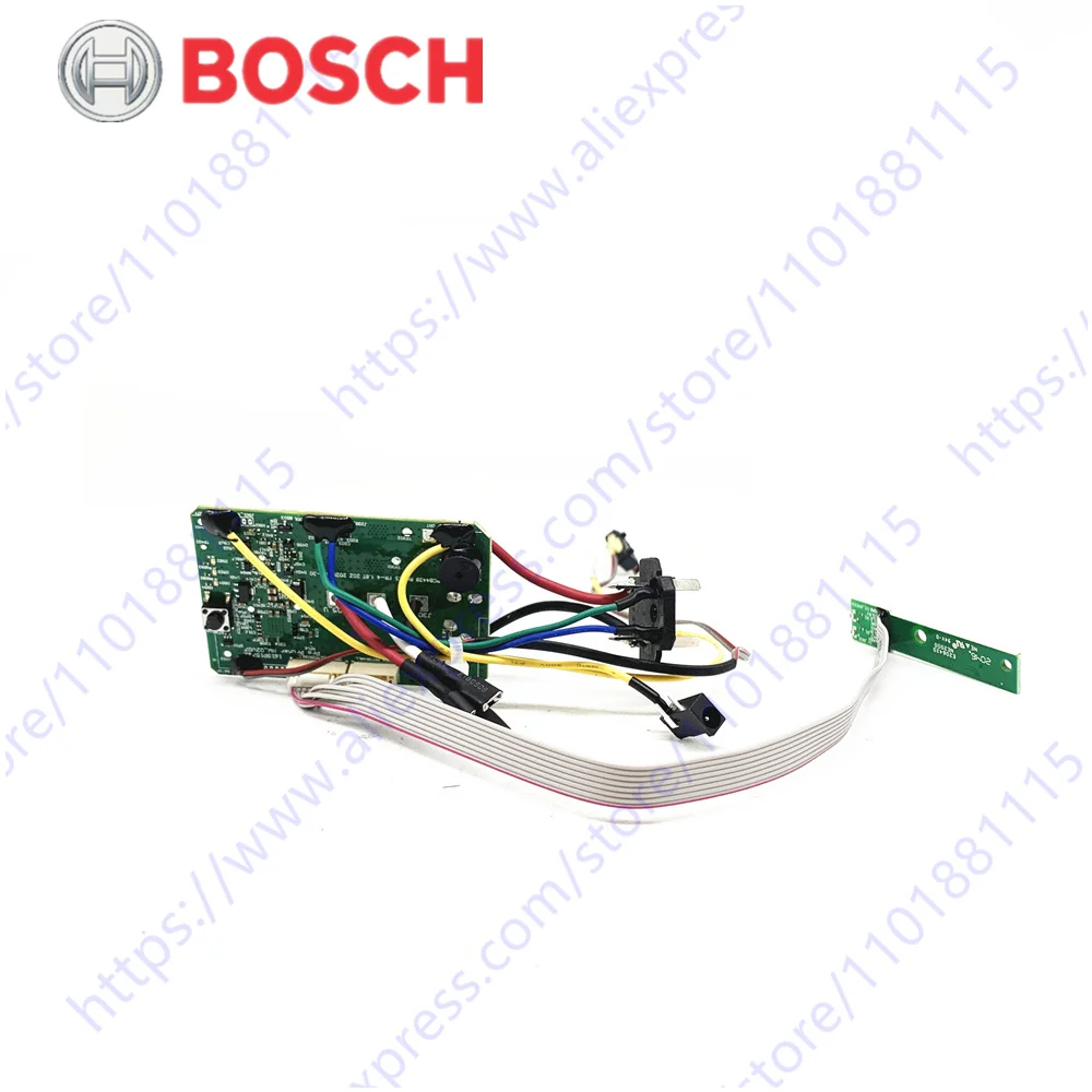 BOSCH Electronic Module for Pro Pruner Secateurs Power Tool Accessories