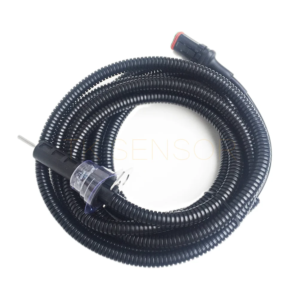 

Brake Pad Wear Sensor ABS Sensor, Wheel speed sensor, INDICATOR, SENSORS & SWITCHES for VOLVO FH/FM 7420928559 74 20 928 5