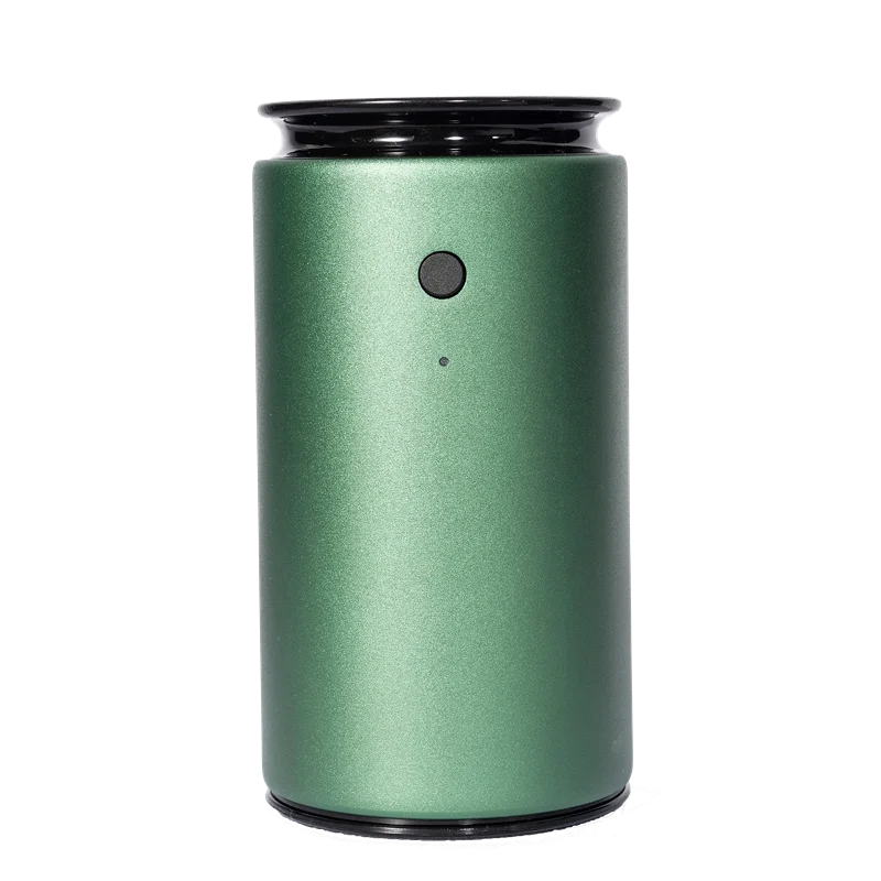 New Products  Mini  Home  Aroma Oil Scent Marketing Car Diffuser on China Market