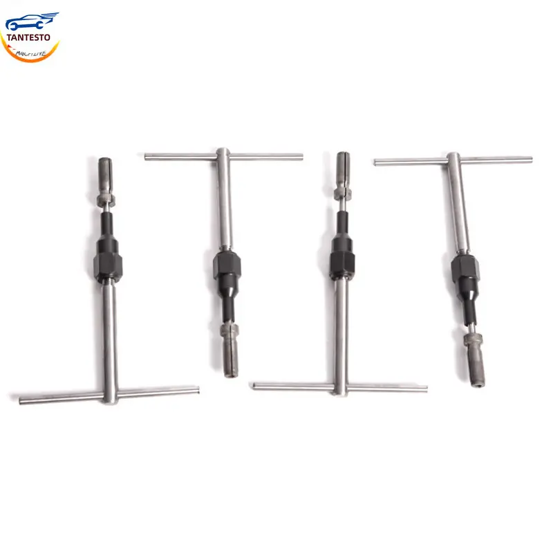 New Common Rail Diesel Fuel Injector Repair Tools EUI EUP  Cone Valve Surface Grinding Tool EUI/EUP for BOSCH SCANIA