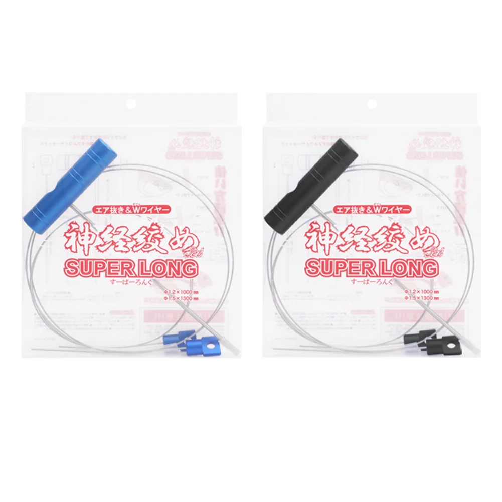 kit-ikejime-bleu-adapte-aux-gros-poissons-minimise-la-douleur-des-poissons-maintient-la-fraicheur-de-la-viande-elimine-l'atp-dans-la-moelle-epiniere