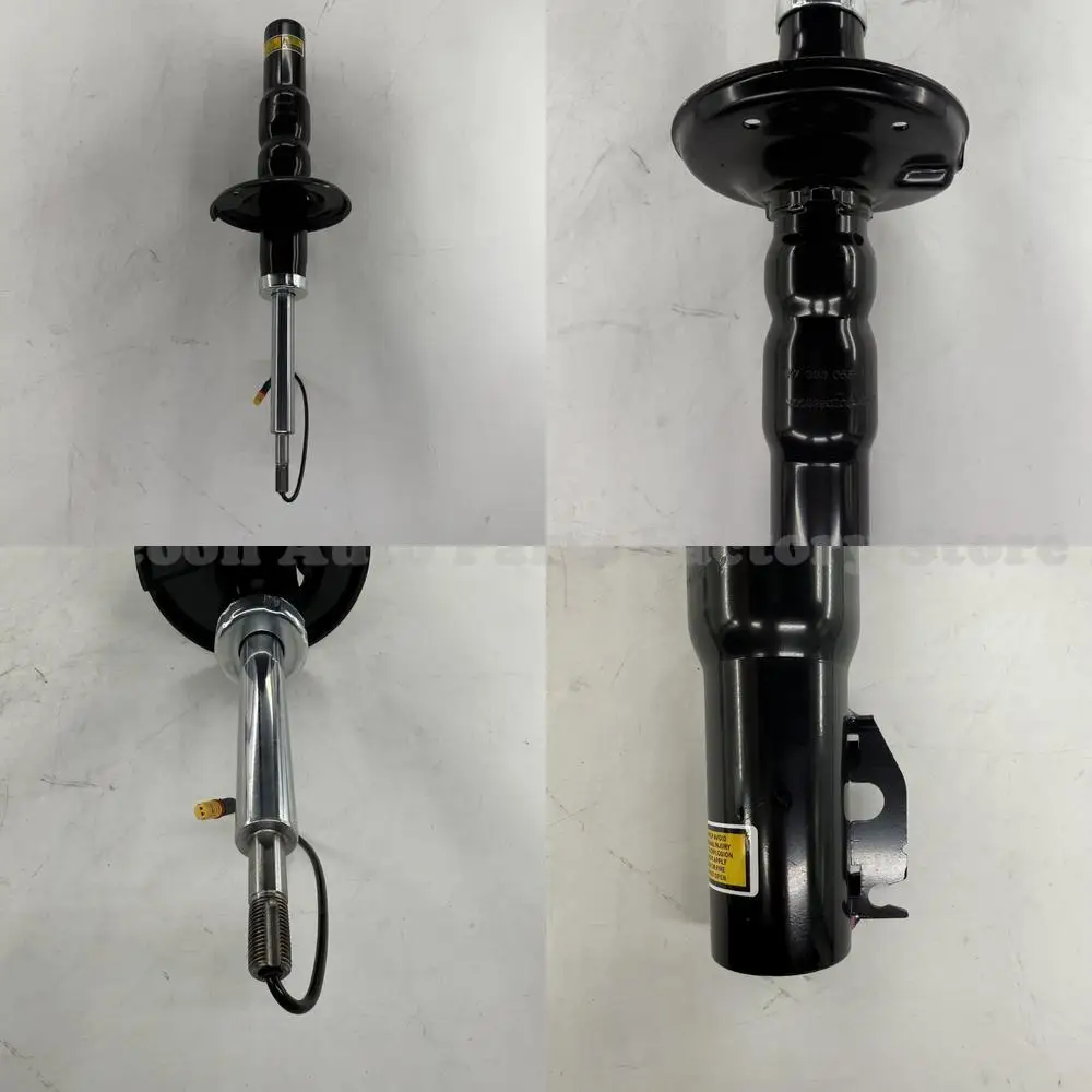 

High Quality 1 Piece Electric Double Gourd Rear for Porsche 987 Porsche 718 Series Models