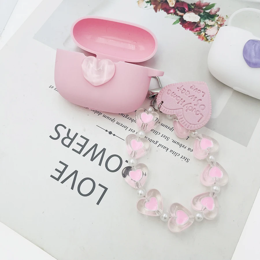 Fashion Love Earpho… - image