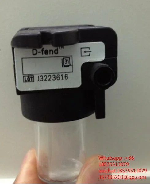 For 100% New Original GE Imported GE Healthcare cup 876446 D-fend Water Trap