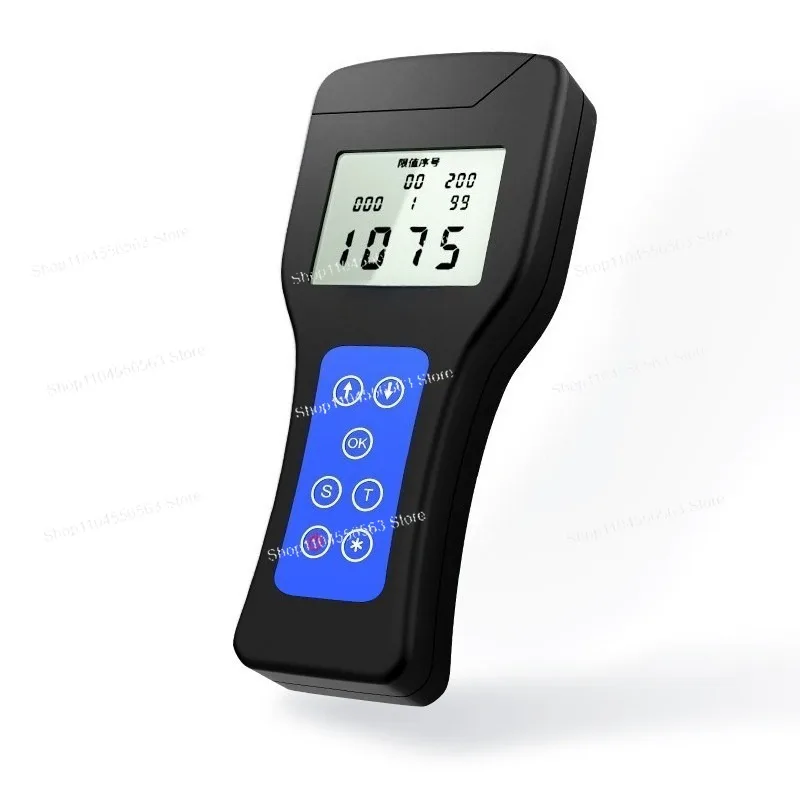 Portable ATP Surface Cleanliness Tester High Sensitivity Rapid Hygiene Monitor Food Safety Medical Industrial Testing Device