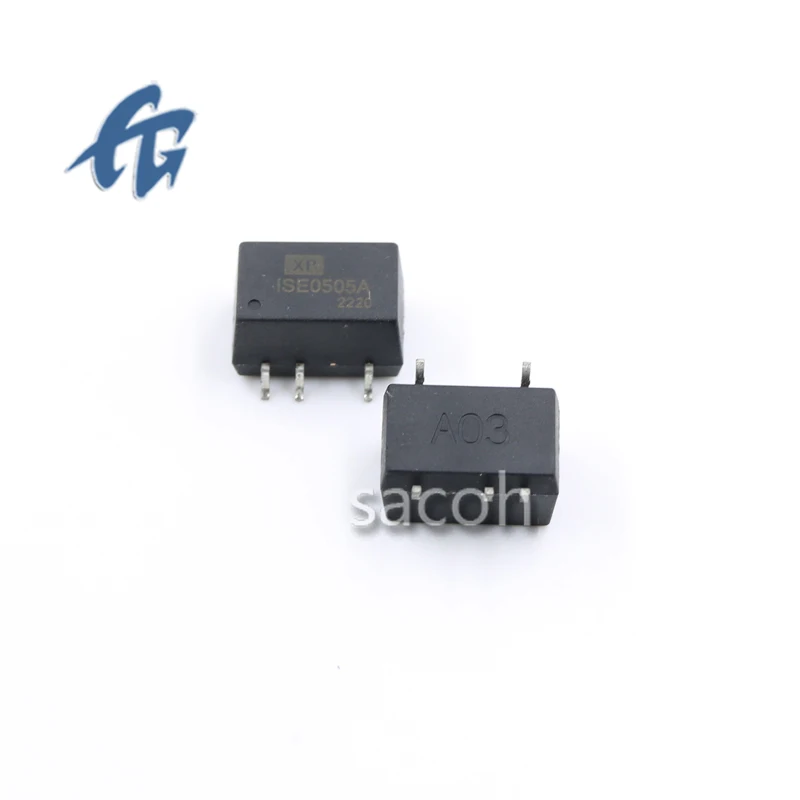 

(SACOH Electronic Components)ISE0505A 1Pcs 100% Brand New Original In Stock