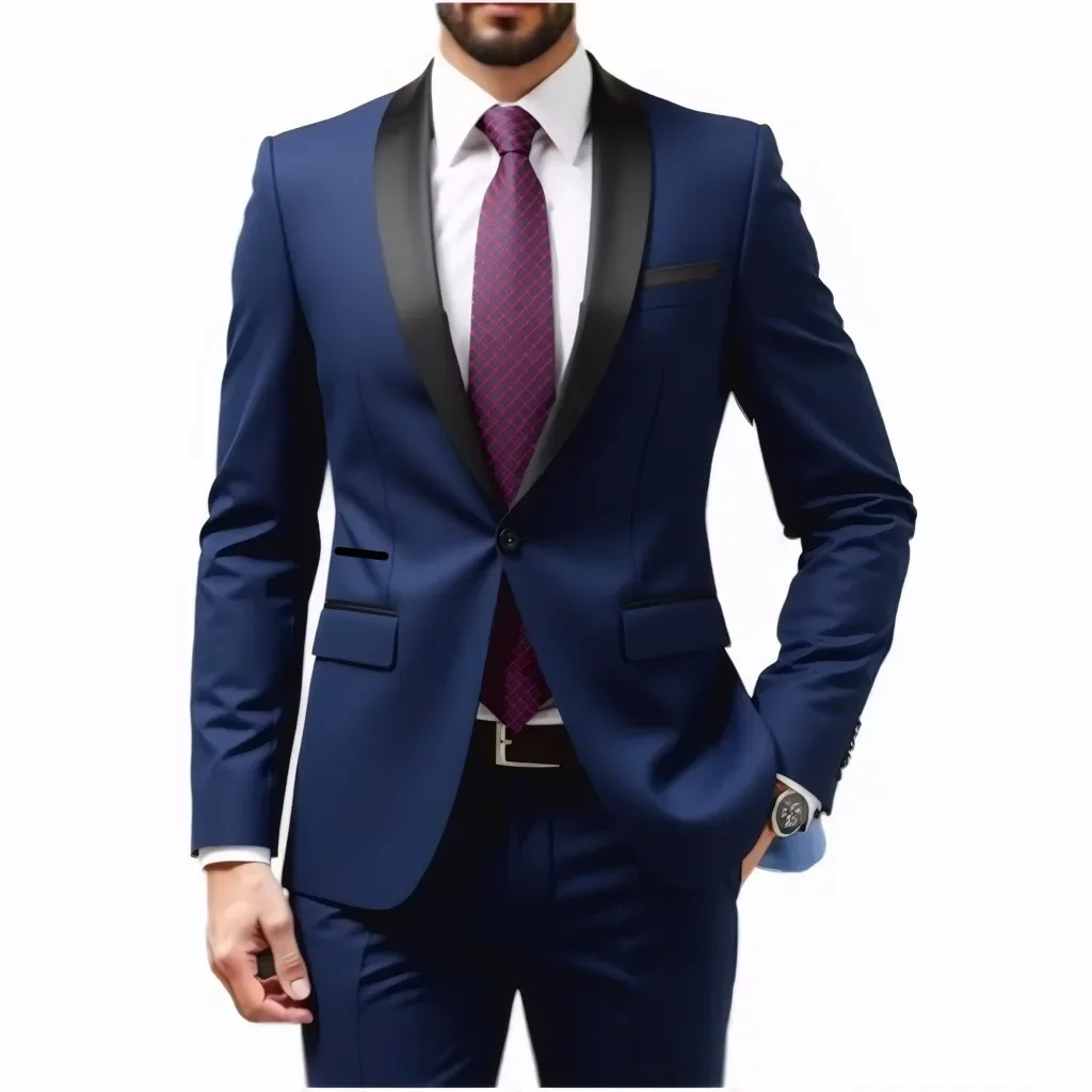 Navy Blue