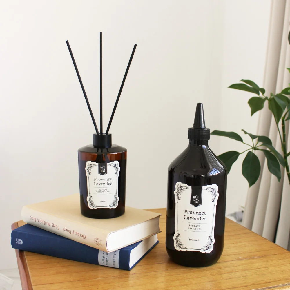 [إطلاق منتج جديد تذكار علي سعر خاص] زيت إعادة تعبئة الناشر ذو السعة الكبيرة الخاصة Baixiang 1050 مل