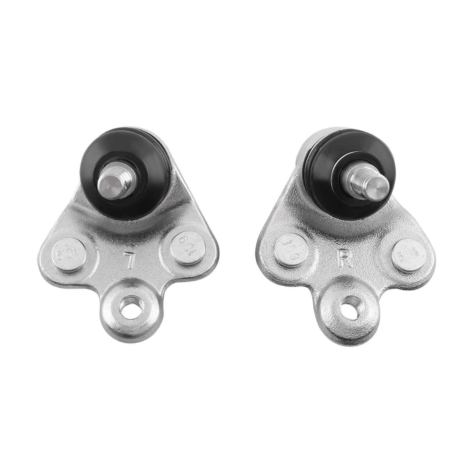 혼다 시빅 06-11용 프론트 로어 컨트롤 암 볼 조인트 및 스웨이 바 K620382