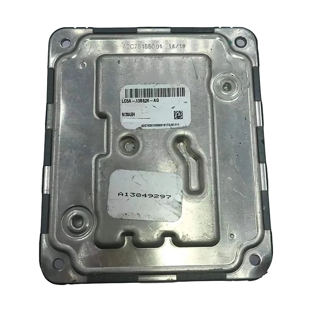 Led Headlight Control Module Ballast Computer LC5Z13C788E Fit For Lincoln Aviator CTU Corsair CTG Aviator CTV