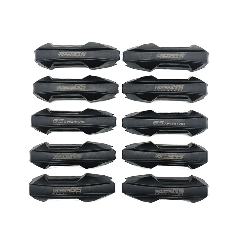 Motorcycle Engine Guard For BMW R1250GS R1200GS ADV F850GS Adventure F800GS F750GS Crash Bar Bumper Protector Decorative Block