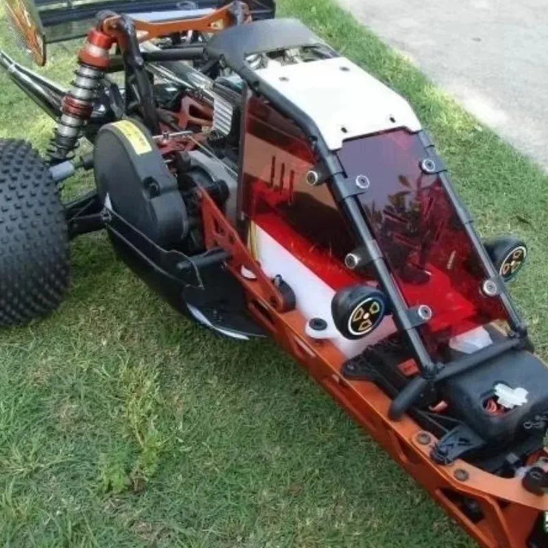 Dust Proof Window F…