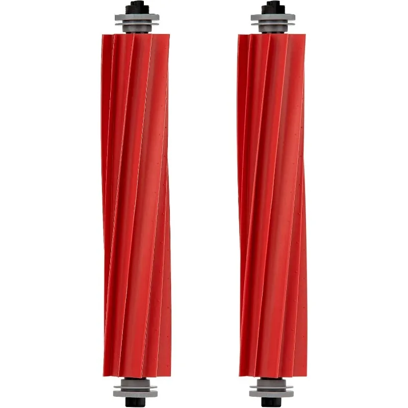 35S Roller Brushes …