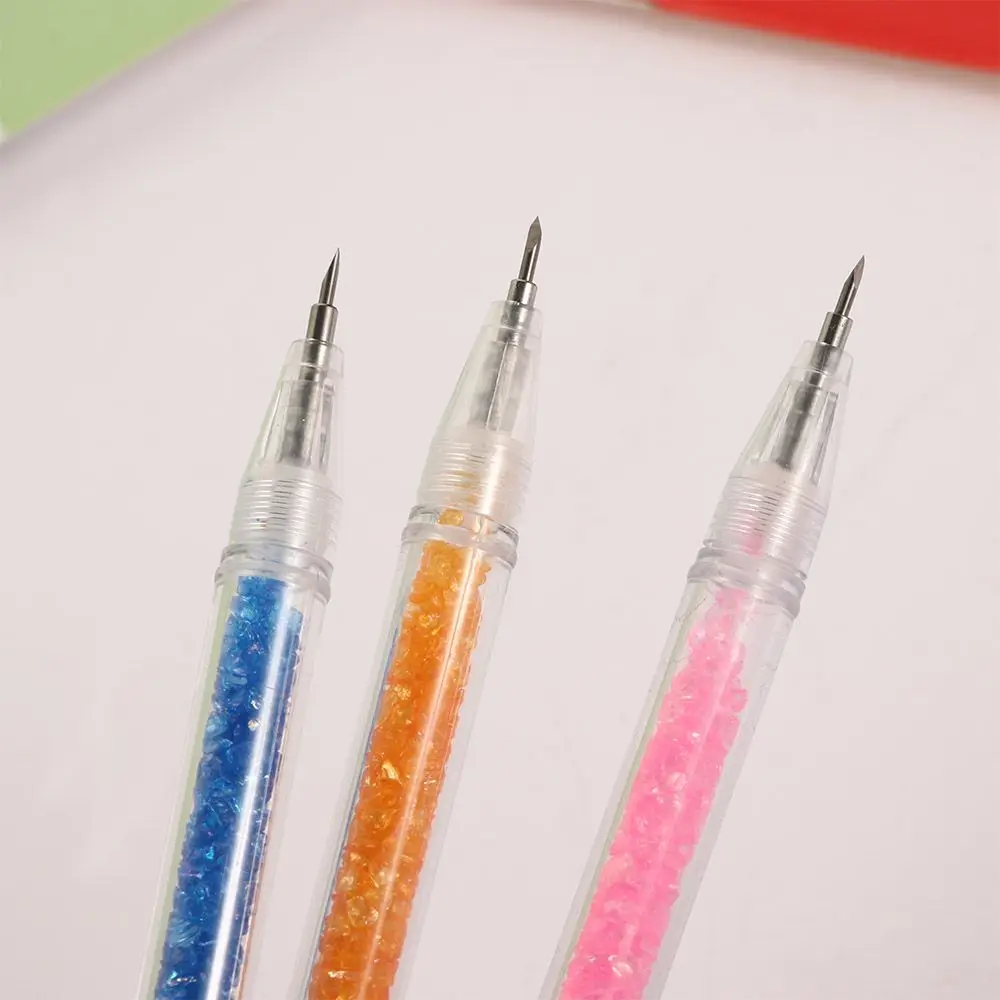 Cutting Tool Engraving Pen Carving Pen Craft Tools Paper Cutter Express Box Cutter Precision Art Cutter Adhesive Tape Cutter