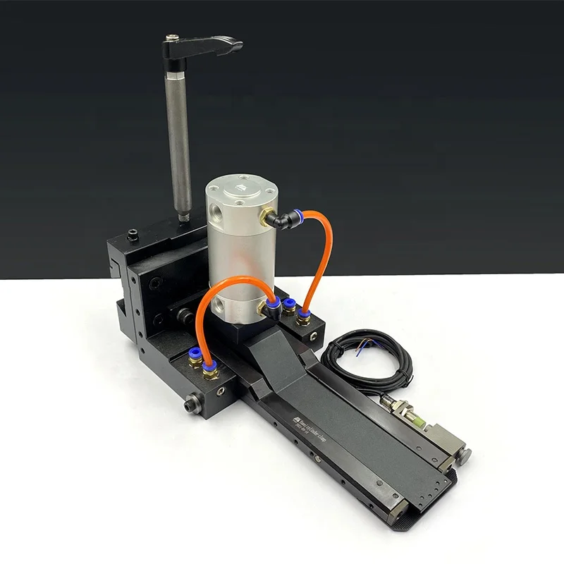 

CNC Punch Clamps Turret Punch Machine Tools Sensor Switch for Yawei Clamp