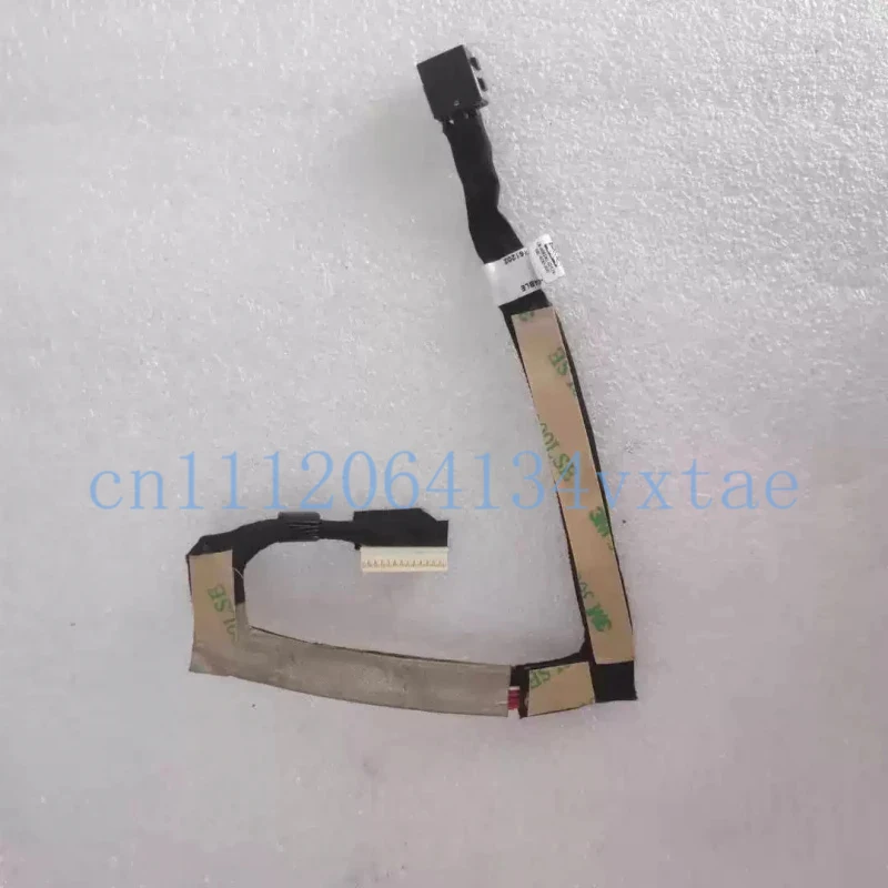 New Original 00K5M1 For Dell Alienware 17 R4 R5 DC-IN DC Power Jack Cable Adapter Connector 0K5M1 DC30100Y700 CN-00K5M1 0.1