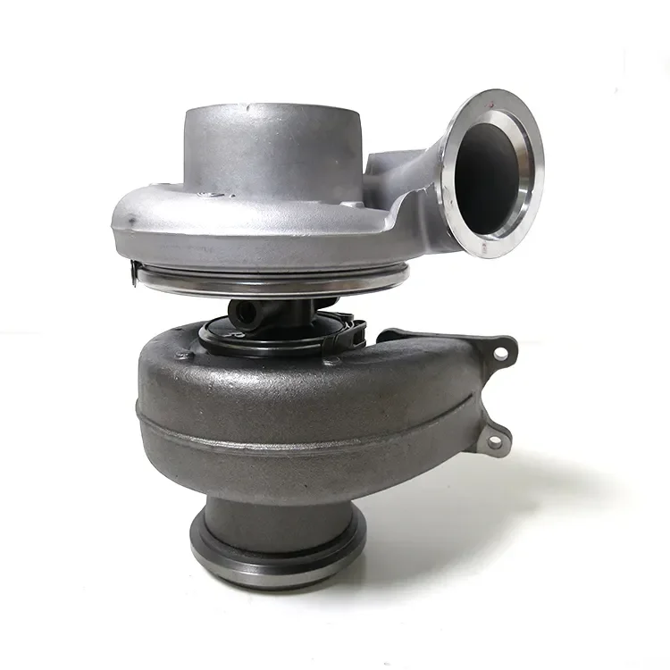 جزء محرك الديزل HX55 الشاحن التربيني 4037635 4089863 4037631 4037635 لشاحنة الكمون #2