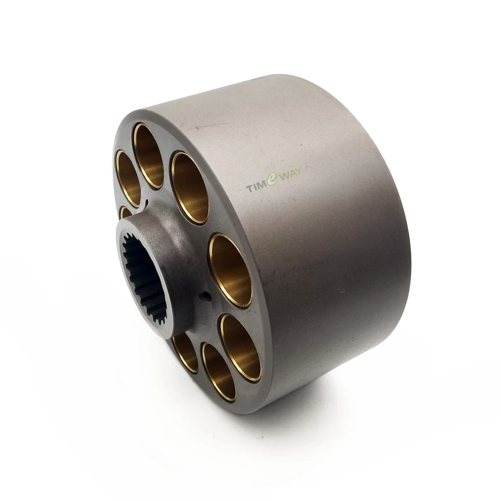 Msf Hydraulic Pump …