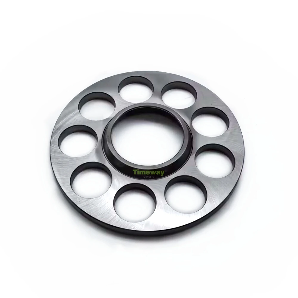 Hydraulic Pump Accessories FG085 Piston Pump Spare Parts for 843 Bobcat Skid Steer Loader Main Pump Repair Kits