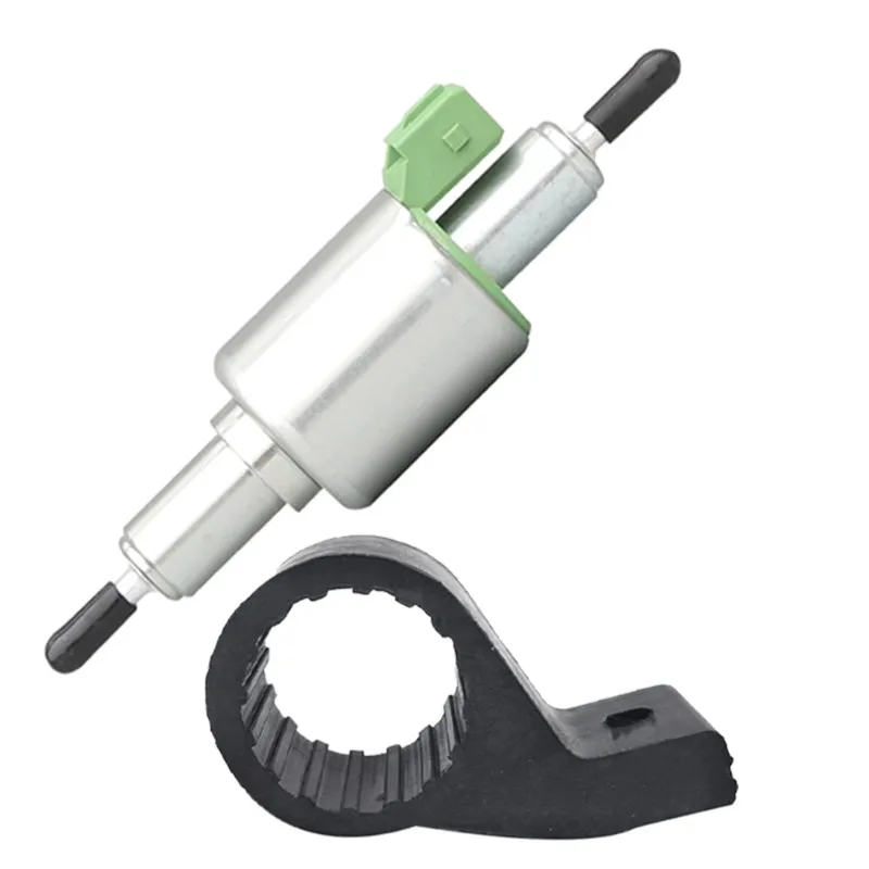 M49K-Fuel Pump 12V 16Ml For Webasto Eberspacher 5KW/8KW Car Air Parking Heater Accessories Car Heater Diesel Pump
