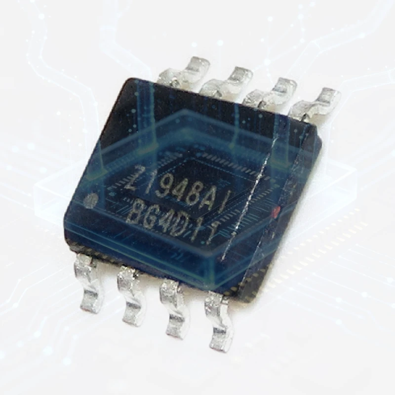 1PCS-50PCS AOZ1948AI Z1948AI ULN2004APG ULN2004AN E13005A E13005 SN74HC148N 74HC148 KIA7812A KIA7812 LC7815 LC7815