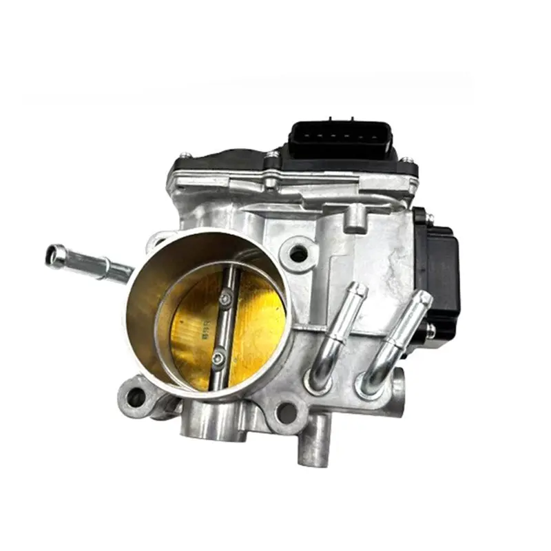 A64P-16400-RZA-J01 16400RZAJ01 Throttle Body For Honda Accord Civic CR-V 2.4L 2007-2009 Throttle Valve