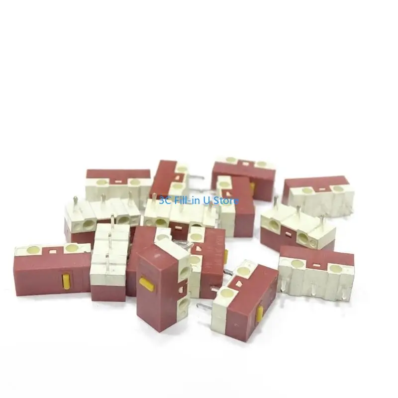 G8TA 2/10PEECE MOUSE MICRO -коммутатор MICRO
