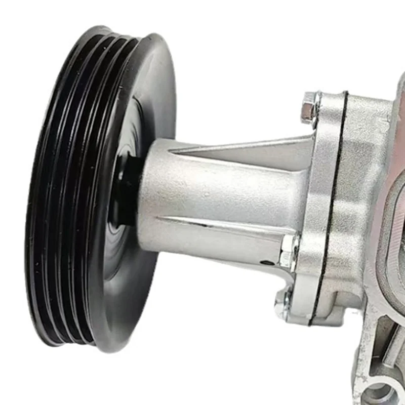 Cooling Water Pump 24515010 For Wuling Cadillac Chevy Sail Spark Car Engine 2012-2015 24537098 24101215