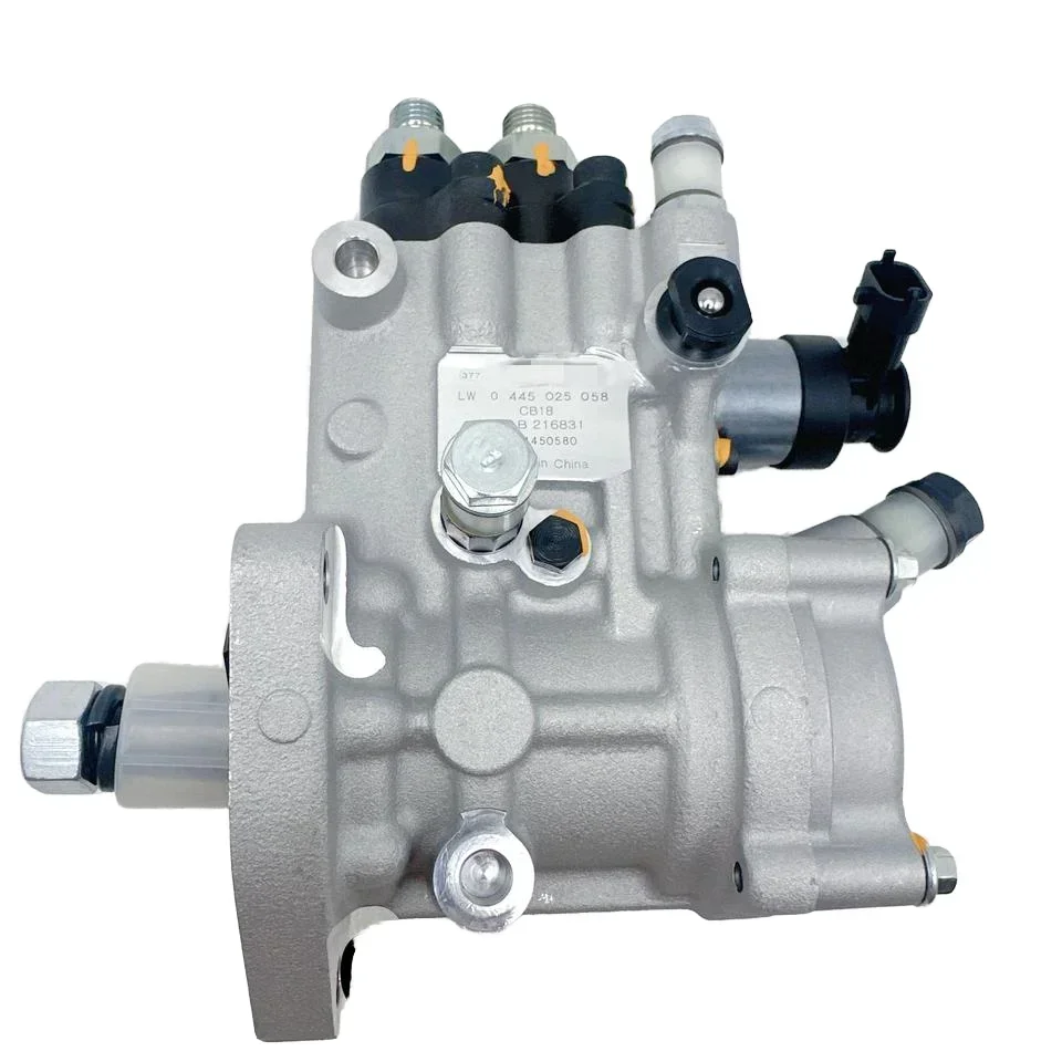 New Genuine CB18 Di… - image