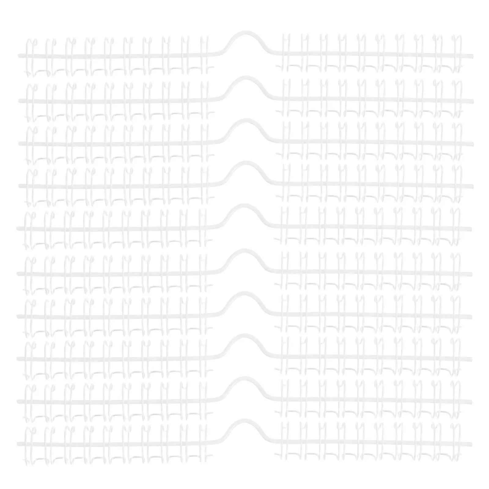 1set-heavy-duty-metal-calendar-hanging-rings-spiral-coil-wire-loop-for-horizontal-wall-calendars-space-saving-elegant-office