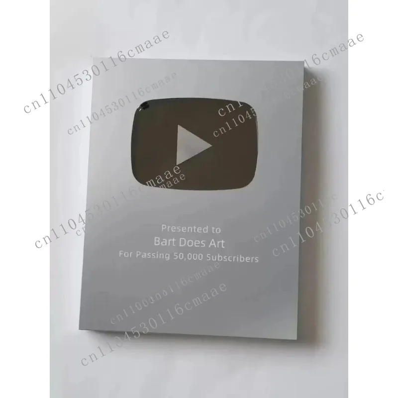 Thumbnail 4 - #10 Best Award Plaques to Buy In 2026