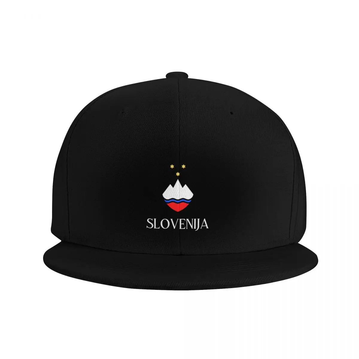 Slovenija Slovene Baseball Cap cute Bobble Hat Golf Cap For Man Women's