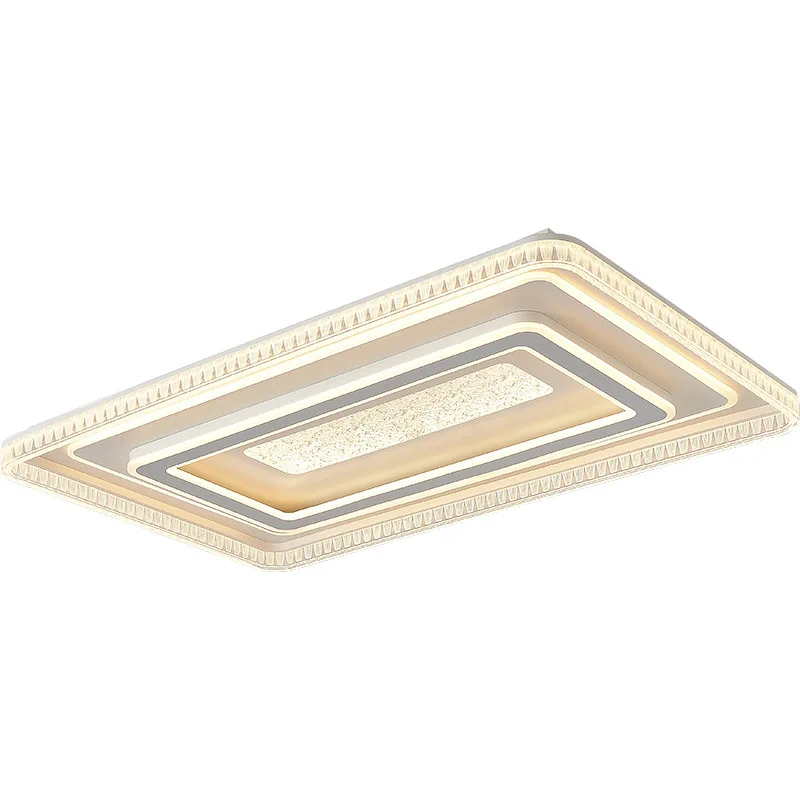 

Nordic long living room light, simple modern bedroom balcony light