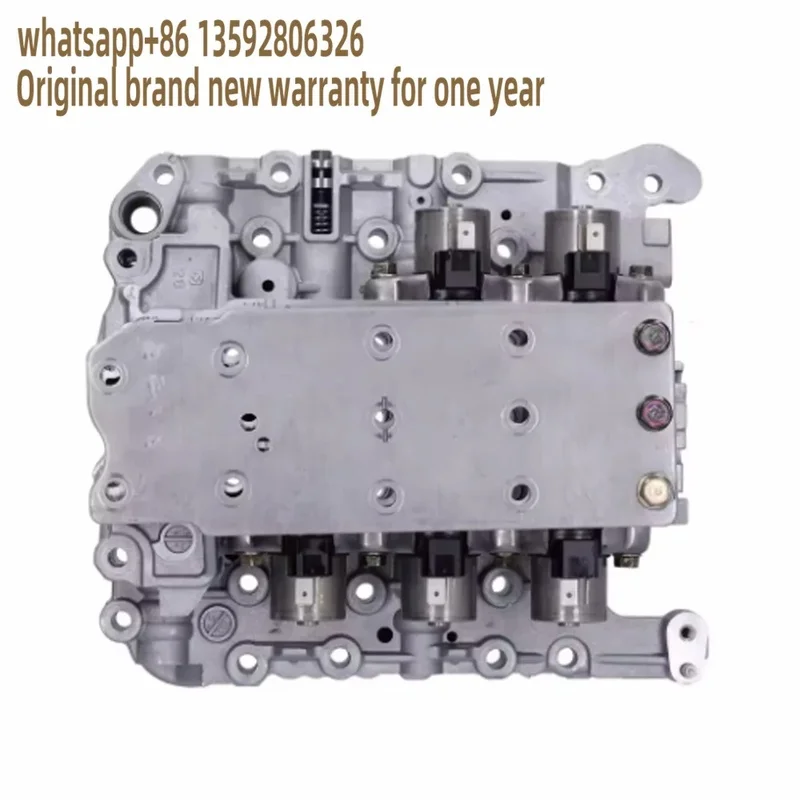 41740a F4a41 F4a51 Transmission Valve Body Fits For te Optima Soul Endeavor Auto Gearbox Refurbished Parts