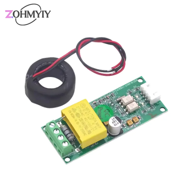 Digital Multifunction Meter Watt Power Volt Amp Current Test Module PZEM-004T Communication Module For Arduino TTL