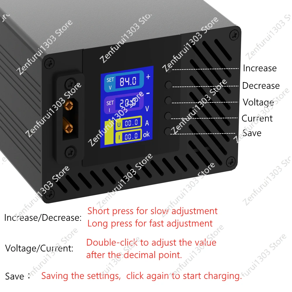 20A 24V 42V 48V 58.…
