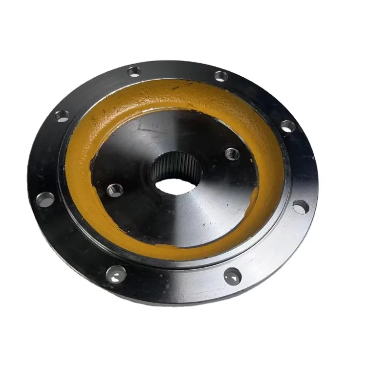 

SOMY New Bulldozer Parts 103-27-31232 D20/D21 Final Drive Flange with 1 Year Warranty