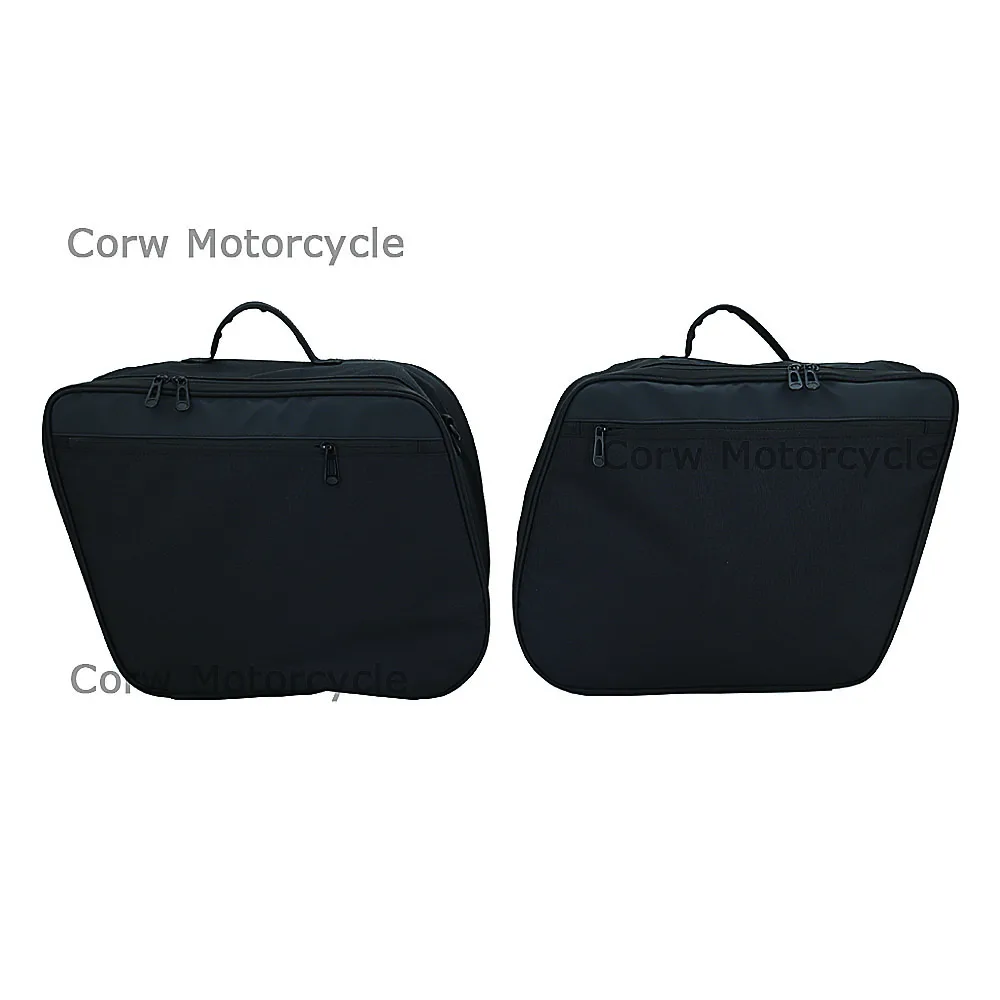 2021 2022 New Motorcycle SIDE CASES INNER BAGS FOR HONDA FORZA750 Forza 750 2021 2022