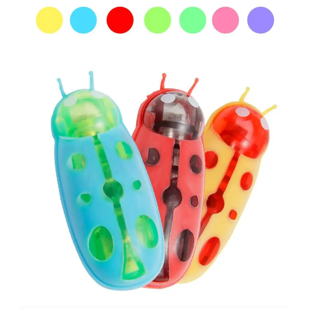 New Cat Dog Plastic Electric Bug Toy Battery Operated Pet Beetle Toys Automatic Flip Pet Interactive Toys Pet Playing Supplies