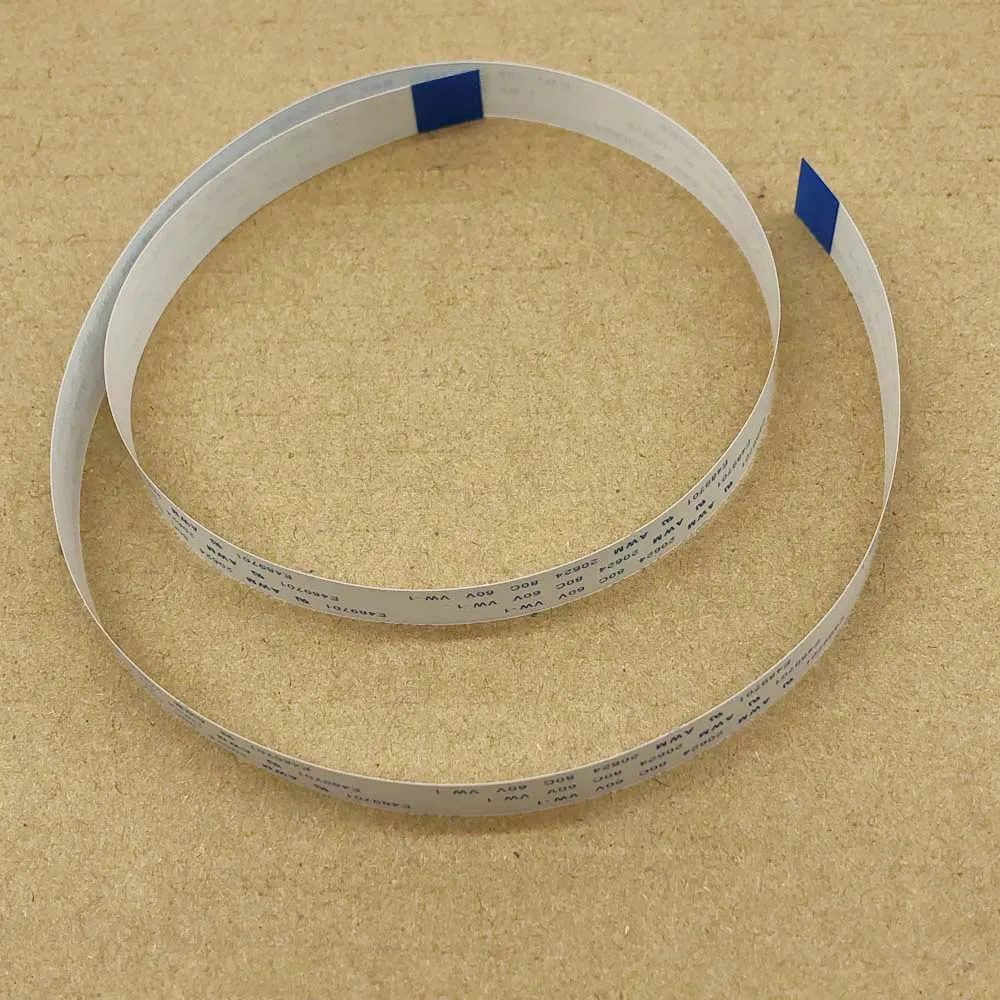 

24-контактный панельный кабель подходит для HP LaserJet 254dw Pro MFP M280nw 283fdw Ultra MFP M230 227FDW