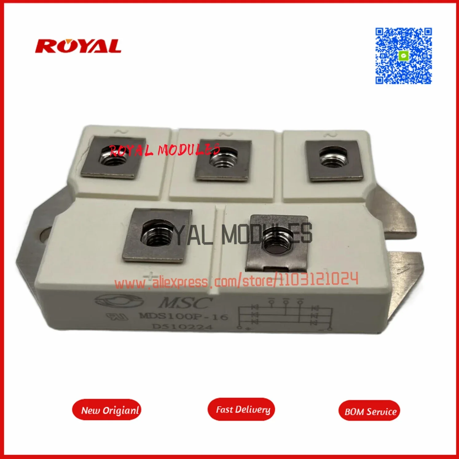 

MDS100P-16 MSDM150-16 MDSM200-16 MDS150P-16 MDS200P-16 Новый