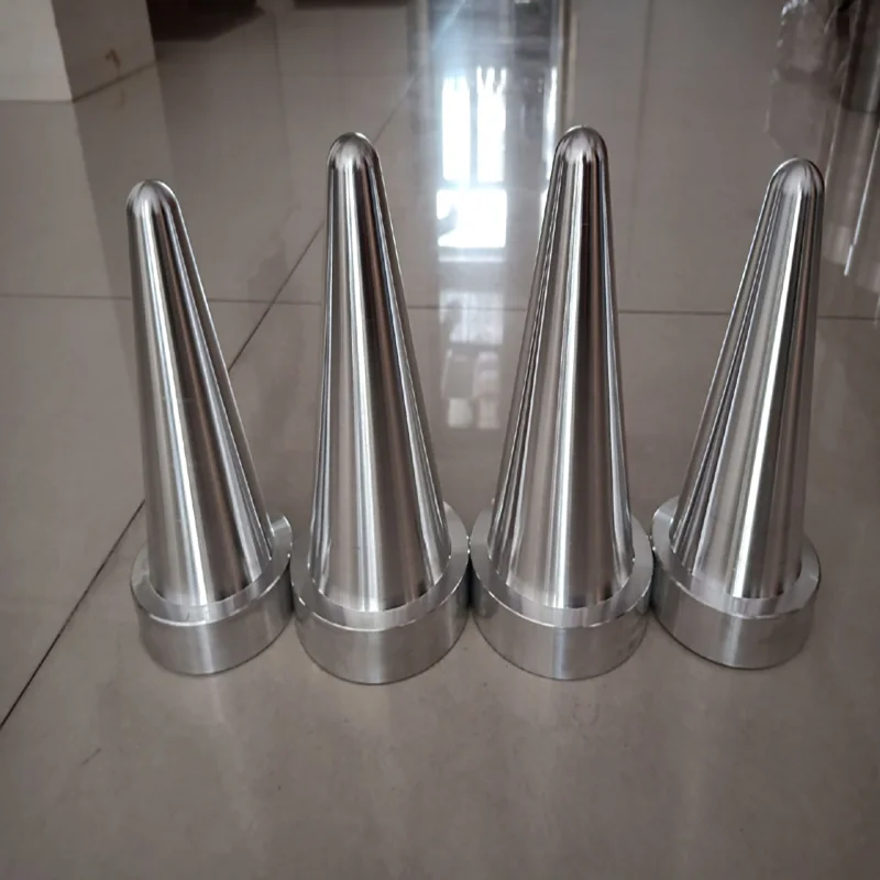 Temperature Controllable Rotary Pizza Cone Oven Wide Range For   Different