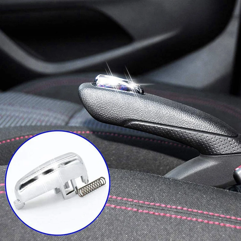 20X فرملة اليد زر التبديل استبدال صالح ل فوكسهول أوبل موكا 2012-2018 42576667