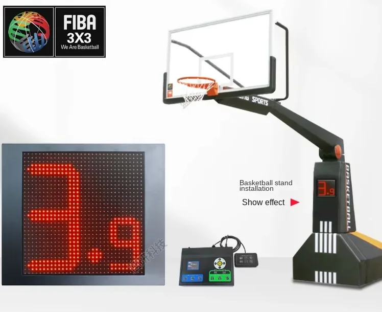 Professional Fiba 3…