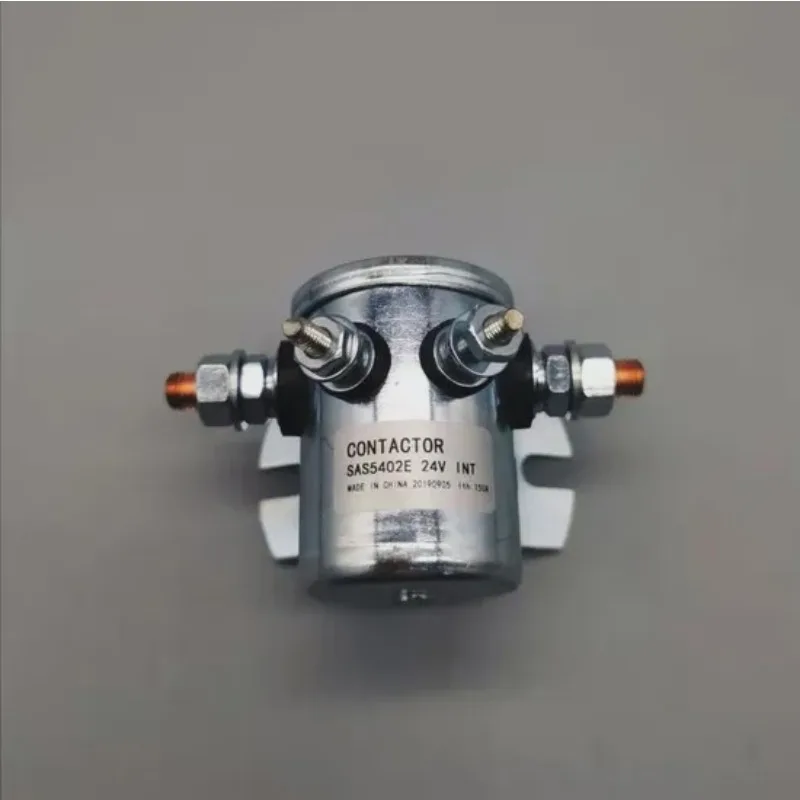 Winner W800801 W800801-2 12V 24V Pump Contactor Lift Solenoid Relay,Stacker Pallet Truck Parts Tractor Wagon Camping Accessories