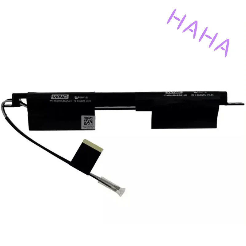0F6T7J New Original WiFi Antennas For Dell Inspiron 15 5542 5543 5545 5547 5548 CN-0F6T7J F6T7J DC33001IJ0L WiFi Antennas Cable