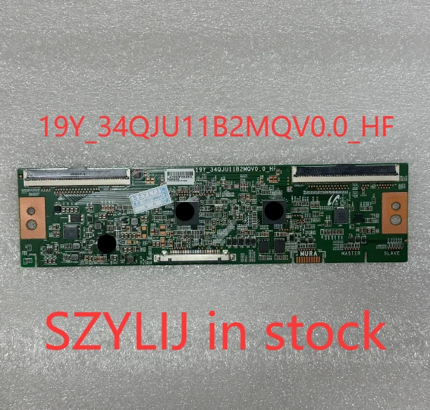 Good quality for 19Y-34QJU11B2MQV0.0-HF 34inch 19Y-34QJU11B2MQV0.0
