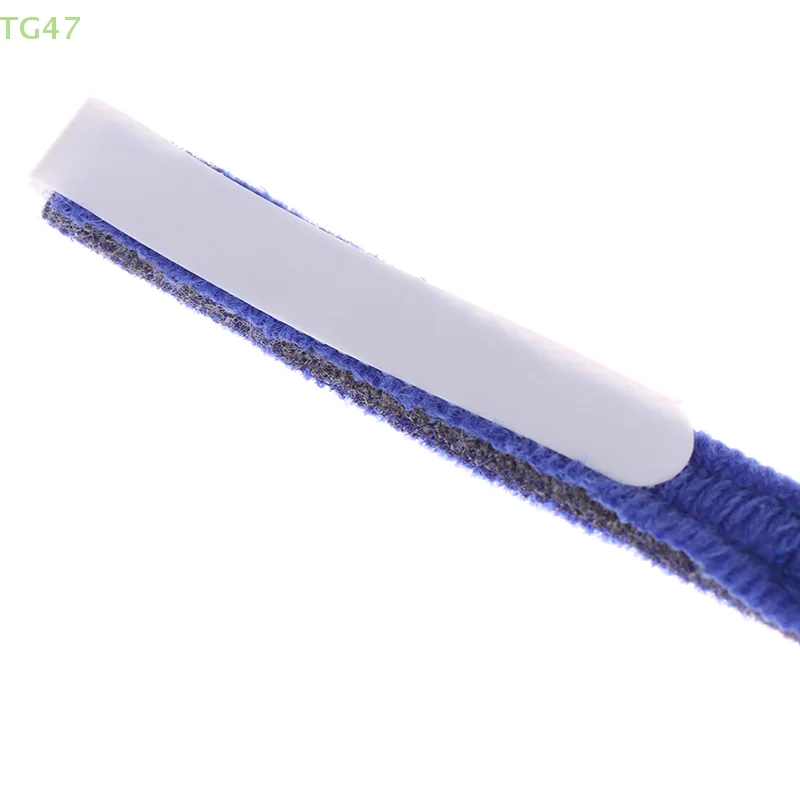 

Univerual Bronchial Endotracheal Tube Fixation Device Tracheostomy Belt Holder