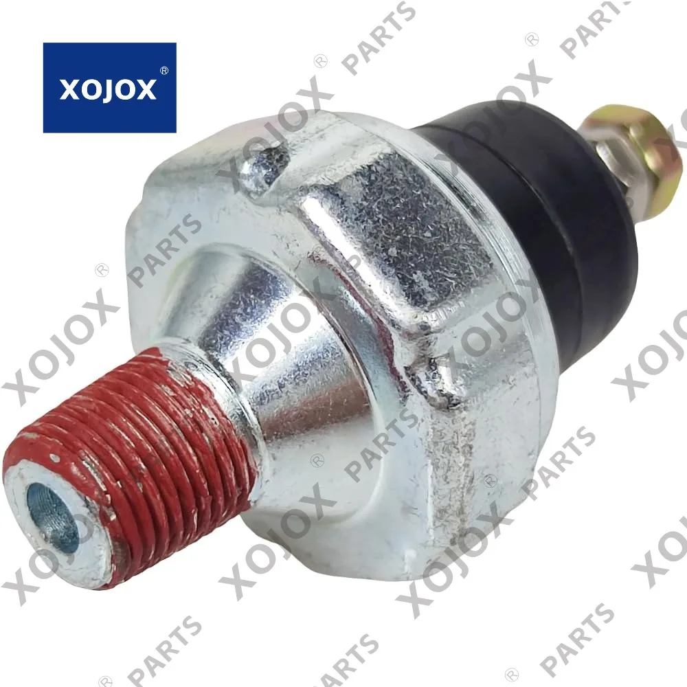 

XOJOX Engine Oil Pressure Sensor Switch 6631010 6599647 For Bobcat 753 763 773 7750 843 853 863 943 Excavator